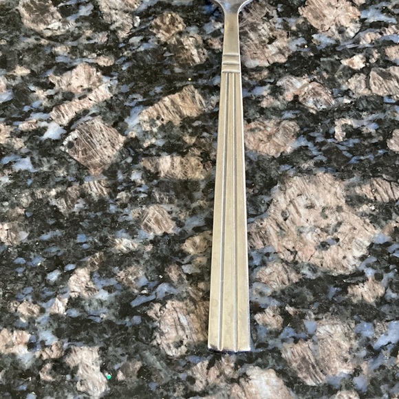 ADCRAFT VENETIAN S/S 9 DINNER FORKS SET OF 24 - Picture 5 of 5